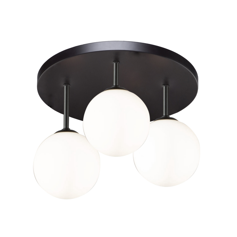 Flush Mount