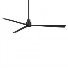 Minka-Aire F789-CL - SIMPLE - 65" SIMPLE LED OUTDOOR CEILING FAN