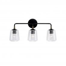 Capital 145631KB-530 - 3 Light Vanity