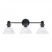 Capital 145831MB-528 - 3 Light Vanity