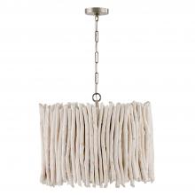 Capital 340241PP - 4 Light Pendant