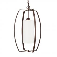 Capital 515912BZ-343 - 1 Light Foyer