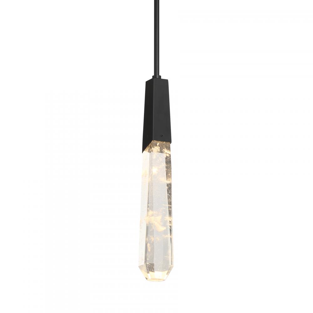 DRIFTING DROPLETS - 6W LED PENDANT
