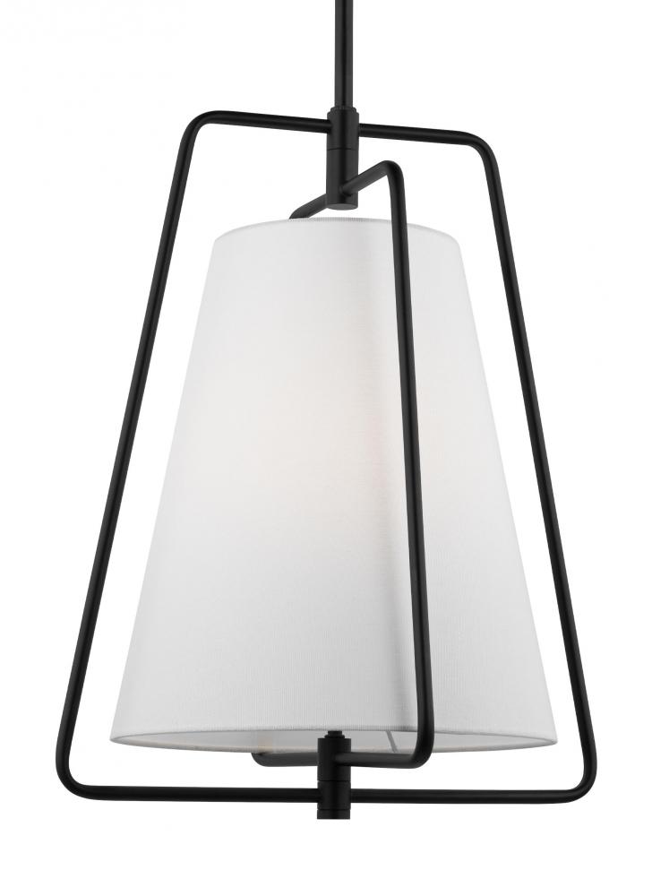 Allis One Light Pendant