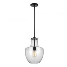 Visual Comfort & Co. Studio Collection P1461ORB - Baylor One Light Pendant