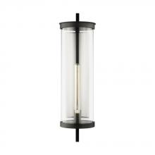 Visual Comfort & Co. Studio Collection CO1281TXB - Eastham Extra Large Wall Lantern