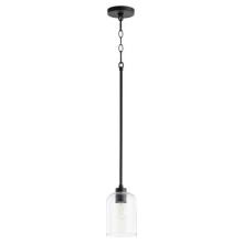 Quorum 3374-59 - Tribute 1LT Pend - MB